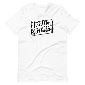 Birthday Shirts